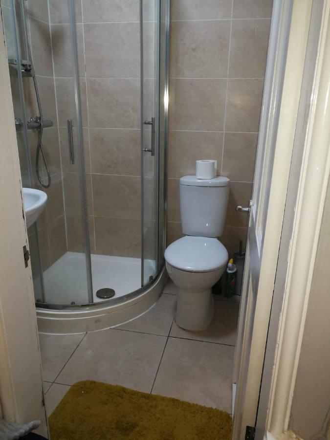 Double Ensuite Room In The Heart Of Preston Centre Preston (Lancashire) Exterior photo